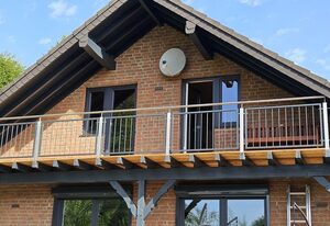 Kanino, Ferienwohnung – 5-Bett-Ferienwohnung Kanino
