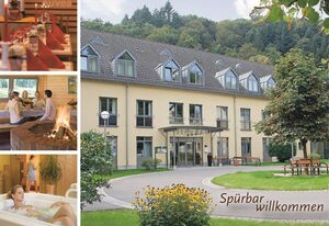 euvea Freizeit- und Tagungshotel gGmbh – Zweibettzimmer behindertengerecht