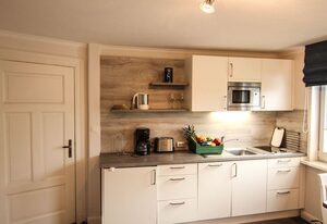 Apartment Isermann 1 – Entspanntes Inselleben: Gemütliche Ferienwohnung in Westerland auf Sylt