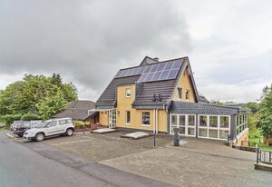 Haus Eifelsonne – 10-Bett-Haus Eifelsonne