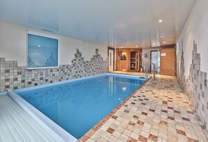 Haus Eifelsonne – 10-Bett-Haus Eifelsonne