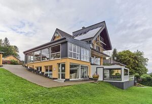Haus Eifelsonne – 10-Bett-Haus Eifelsonne