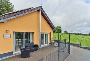 Haus Eifelsonne – 10-Bett-Haus Eifelsonne