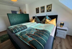 harmony holiday, Pension – tiny harmony room