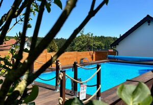 harmony holiday, Pension – tiny harmony room