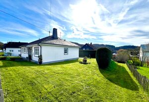 Ferienhaus Daddy Bernd