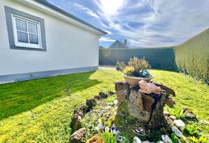 Ferienhaus Daddy Bernd