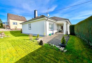 Ferienhaus Daddy Bernd