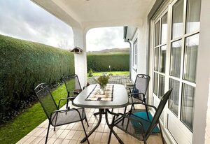 Ferienhaus Daddy Bernd