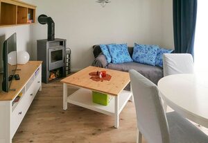 Naturferiendorf Dronkehof – 4-Bett-Ferienhaus Haus Sonne