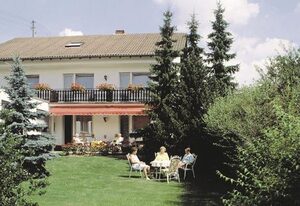 Haus Marlene, Pension – Einzelzimmer Dusche/WC - Nichtraucher
