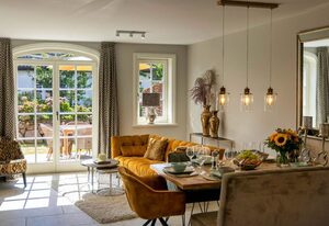 Haus Sylter Schönheit – Sylter Schönheit – Exklusiver Komfort in bester Lage