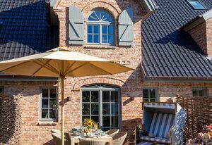 Haus Sylter Schönheit – Sylter Schönheit – Exklusiver Komfort in bester Lage