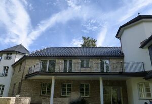 Ferienwohnung am Grölisbach - Eifel