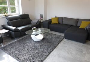 Ferienwohnung am Grölisbach - Eifel