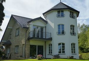 Ferienwohnung am Grölisbach - Eifel