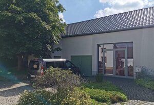 EifelFerienscheune, Ferienhaus – 4-Bett-Ferienhaus EifelFerienscheune