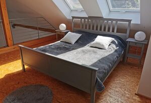 EifelFerienscheune, Ferienhaus – 4-Bett-Ferienhaus EifelFerienscheune