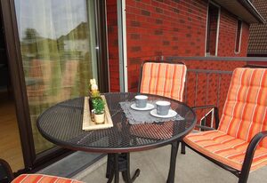 Eifelheimat-Lorbach – Ferienhaus Fuchsbau - mit Terrasse bis 6 Pers