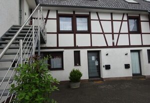 Eifelheimat-Lorbach – Ferienhaus Fuchsbau - mit Terrasse bis 6 Pers