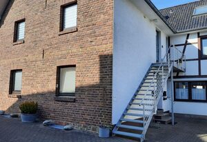 Eifelheimat-Lorbach – Ferienhaus Fuchsbau - mit Terrasse bis 6 Pers