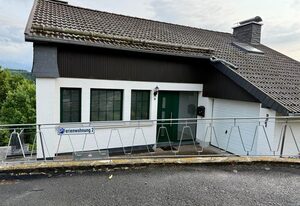 Haus Panoramablick - Ferienwohnung 2