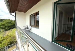 Haus Panoramablick - Ferienwohnung 2