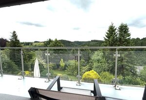 Haus Panoramablick - Ferienwohnung 2