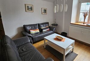 Zum alten Landrat – Ferienwohnung