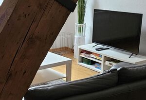 Zum alten Landrat – Ferienwohnung