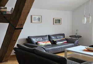 Zum alten Landrat – Ferienwohnung