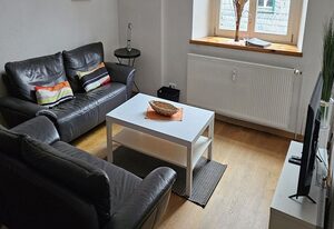 Zum alten Landrat – Ferienwohnung