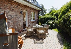 Haus Traumzeit Family – Unser Traumzeit-Family ist komfortabel und detailverliebt ausgestattet.