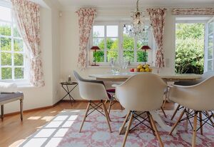 Haus Traumzeit Family – Unser Traumzeit-Family ist komfortabel und detailverliebt ausgestattet.