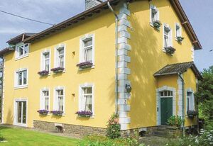 Ferienwohnung Goffart – 6-Bett-Fewo Dusche/WC, 3 Schlafräume