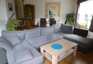 Ferienwohnung Goffart – 6-Bett-Fewo Dusche/WC, 3 Schlafräume
