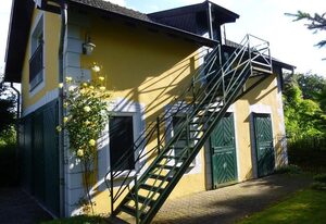 Ferienwohnung Goffart – 6-Bett-Fewo Dusche/WC, 3 Schlafräume