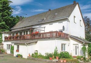 Villa Gockel, Ferienhaus – 20-Bett-Ferienhaus, 5 Schlafzimmer