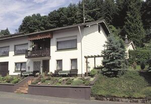 Pension Klassen – Doppelzimmer Dusche/WC