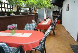 Pension Klassen – Doppelzimmer Dusche/WC