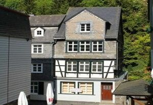 Maison Riviére – Ferienhaus