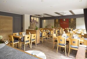 Restaurant-Pension Im Pfenn – Einzelzimmer Dusche/WC
