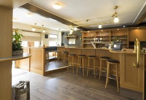 Restaurant-Pension Im Pfenn – Einzelzimmer Dusche/WC