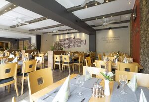 Restaurant-Pension Im Pfenn – Einzelzimmer Dusche/WC