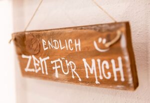 Kleine Auszeit Eifel