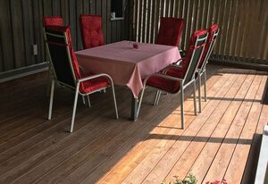 Ferienhaus Michels