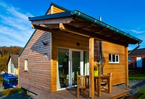Ferienhaus Eifeltraum Magma