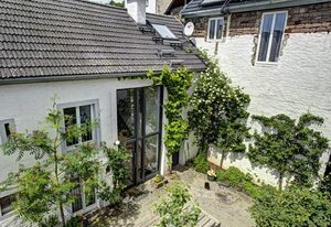 Ferien auf dem Nengshof – Ferienhaus Heublume -  bis zu 20 Personen