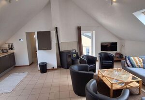 Südeifel Familien- u. Gruppenferienhäuser – Ferienhaus Enztal (bis 14 Personen)