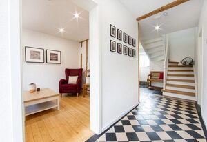 Ferienhaus Immerather Hof